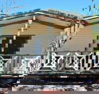 Nitmiluk Chalets