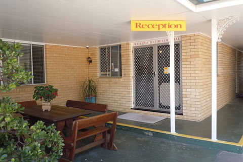 Ballina Colonial Motel - Travel Agents 6