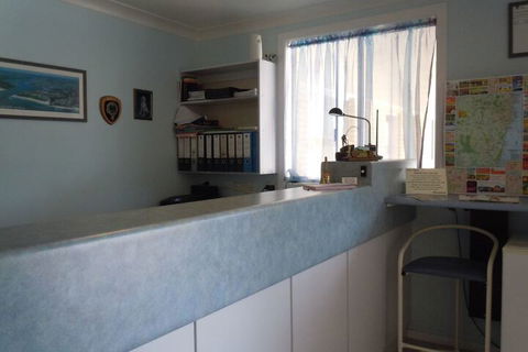 Ballina Colonial Motel - Travel Agents 5