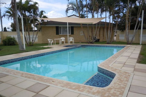 Ballina Colonial Motel - Travel Agents 3