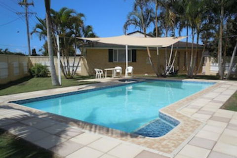 Ballina Colonial Motel - Travel Agents 0