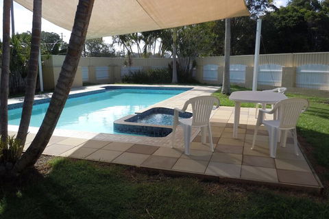 Ballina Colonial Motel - Travel Agents 4