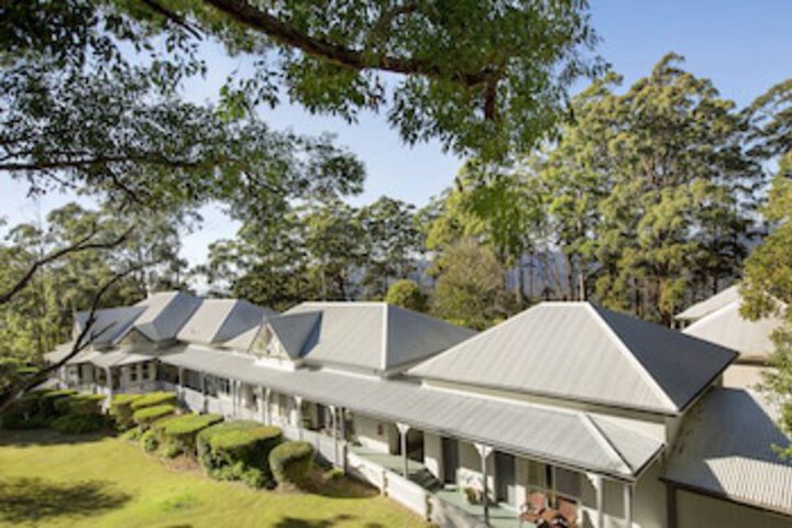 Tamborine Mountain QLD Cruises Travel
