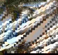 Indian Ocean Hotel