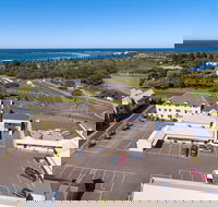 Best Western Olde Maritime
