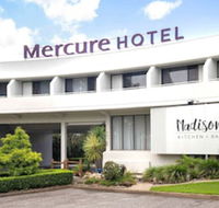 Mercure Charlestown - Travel Agents