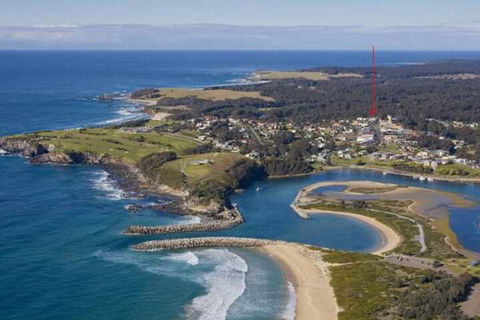 Horizon Apartments Narooma - Cruises Travel 5
