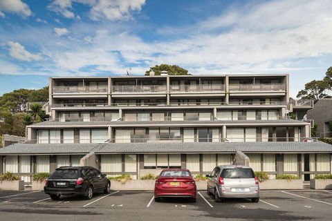 Horizon Apartments Narooma - Cruises Travel 3