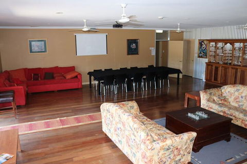 Kendenup Lodge And Cottages - Tourism Guide 4