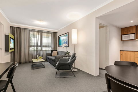 Mantra Parramatta - Travel Search 5