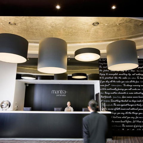 Mantra Parramatta - Travel Search 3