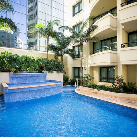 Mantra Parramatta - Travel Search 1
