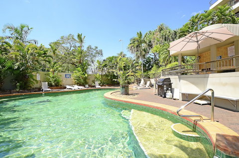 Marrakai Apartments - Travel Agents 3