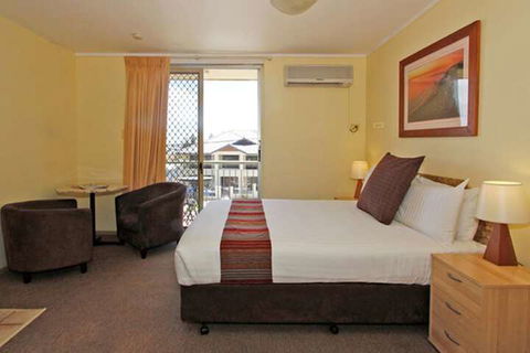 Ocean View Motel - Travel Agents 5