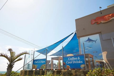 Ocean View Motel - Travel Agents 1