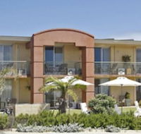 Ocean View Motel