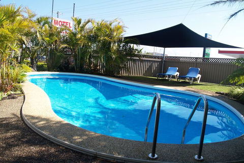 Pigeon House Motor Inn - Travel Search 6