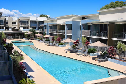 Ramada Hervey Bay - Travel Agents 4