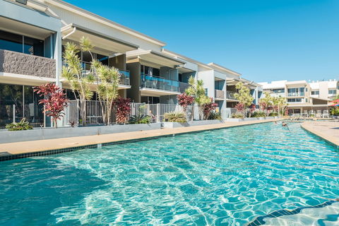 Ramada Hervey Bay - Travel Agents 3