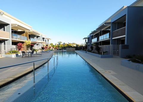 Ramada Hervey Bay - Travel Agents 1