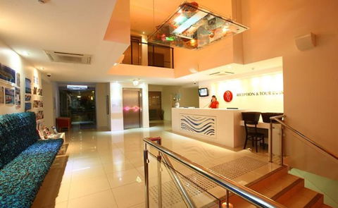 Ramada Hervey Bay - Travel Agents 6