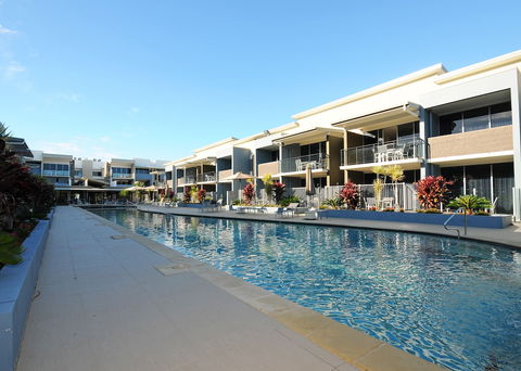 Ramada Hervey Bay - Travel Agents 2