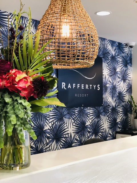 Raffertys Resort - Travel Search 0