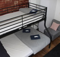 All Nations Backpackers Melbourne - Tourism Guide