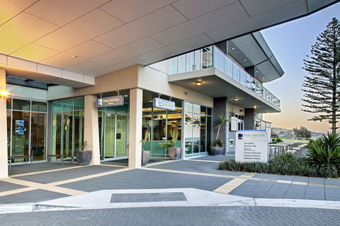 The Port Lincoln Hotel - Travel Agents 1
