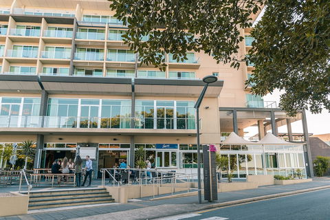 The Port Lincoln Hotel - Travel Agents 0
