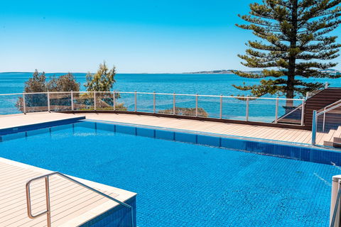 The Port Lincoln Hotel - Travel Agents 3