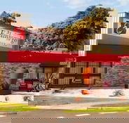 Edinburgh Motor Inn