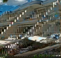 Bombora Resort - Travel Search