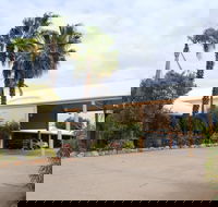Albert Park Motor Inn