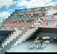 Central Studio Hotel Sydney - Travel Search