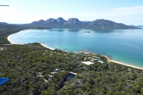 Edge Of The Bay Resort - Tourism Guide 1