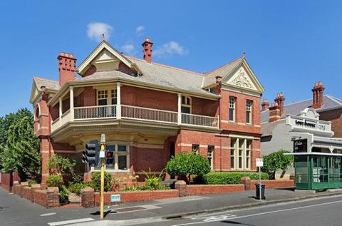 Gatehouse On Ryrie - Travel Search 1