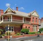 Gatehouse on Ryrie