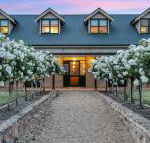 Abbotsford Country House - Travel Agents