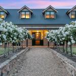 Abbotsford Country House - Travel Agents 0