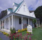Abbeys Cottage