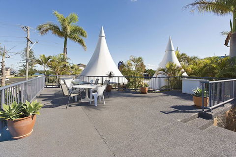 Comfort Inn All Seasons - Travel Agents 2