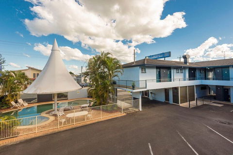 Comfort Inn All Seasons - Travel Agents 1