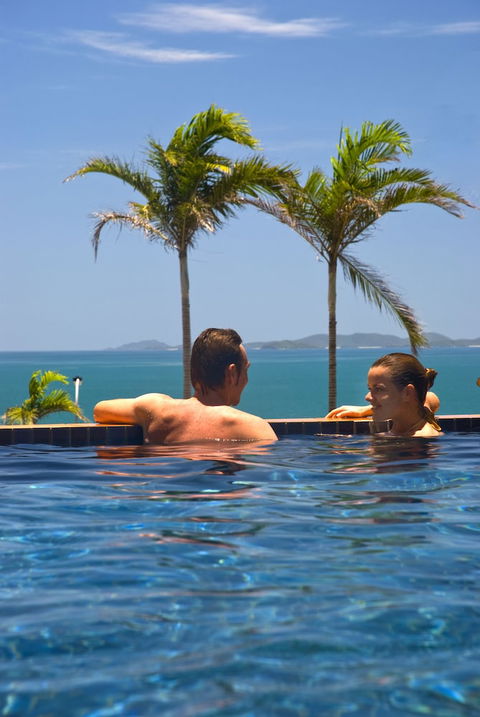 Villa Mar Colina - Cruises Travel 2