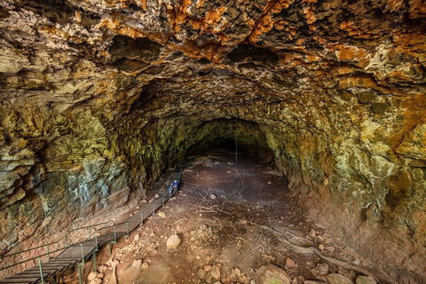 Undara Experience - Tourism Guide 3