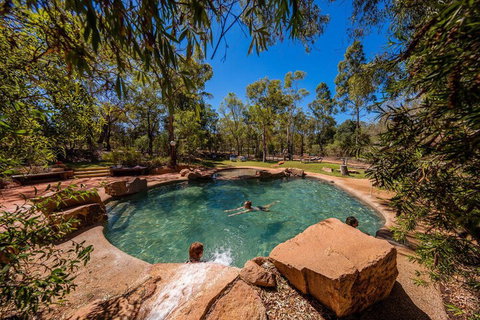 Undara Experience - Tourism Guide 0