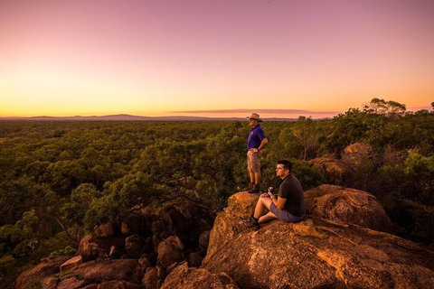 Undara Experience - Tourism Guide 2