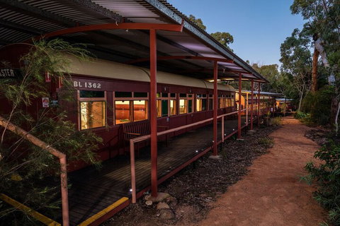 Undara Experience - Tourism Guide 5