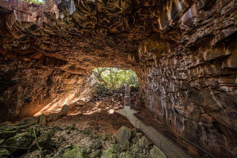 Undara Experience - Tourism Guide 6