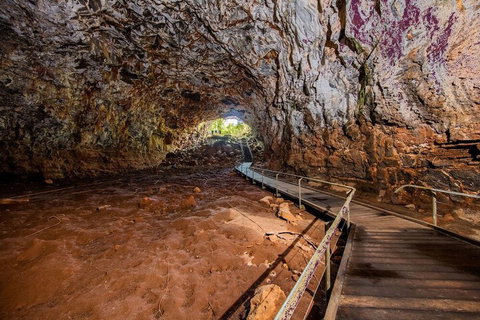 Undara Experience - Tourism Guide 4